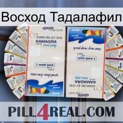 Восход Тадалафил kamagra1